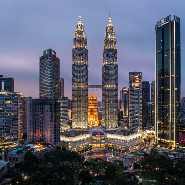 malaysia-by-land-singapore-escorted-tours