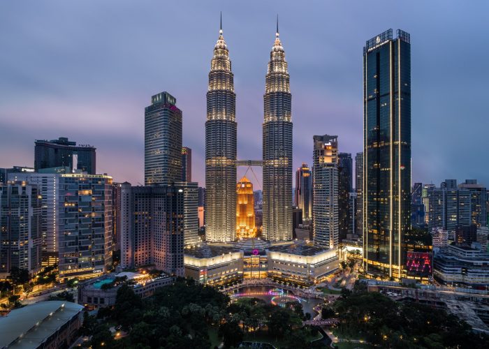 malaysia-by-land-singapore-escorted-tours