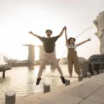 romantic date ideas singapore